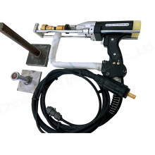 CE Drawn Arc stud welding torch welding gun accessories